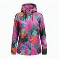 Hot Pink Floral - Final