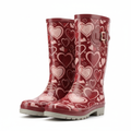 Love Rain Boots