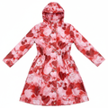 Love Rain Coat