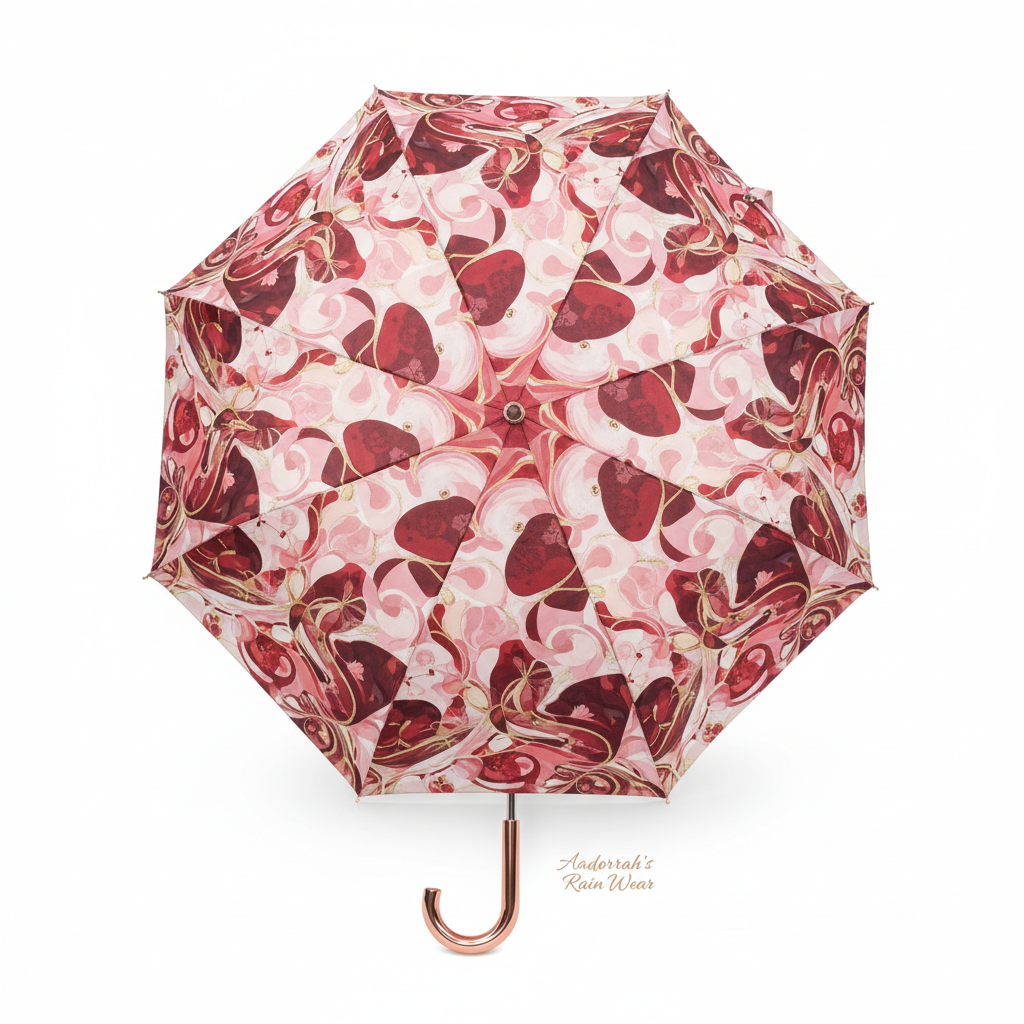 Love Umbrella