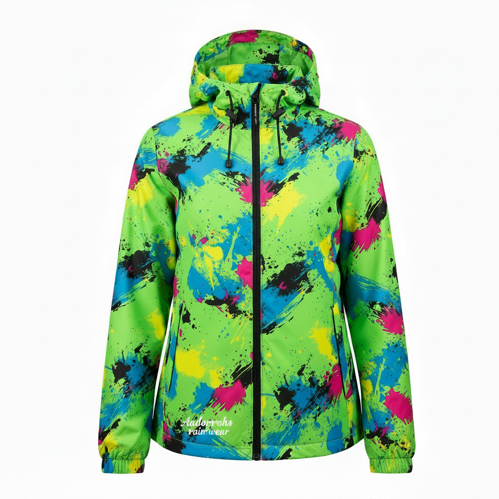 Neon Splash - Final