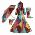 Rose Collection Set - Multi-Color
