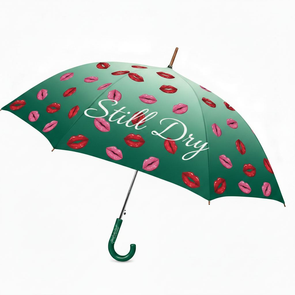 Still Dry - Green