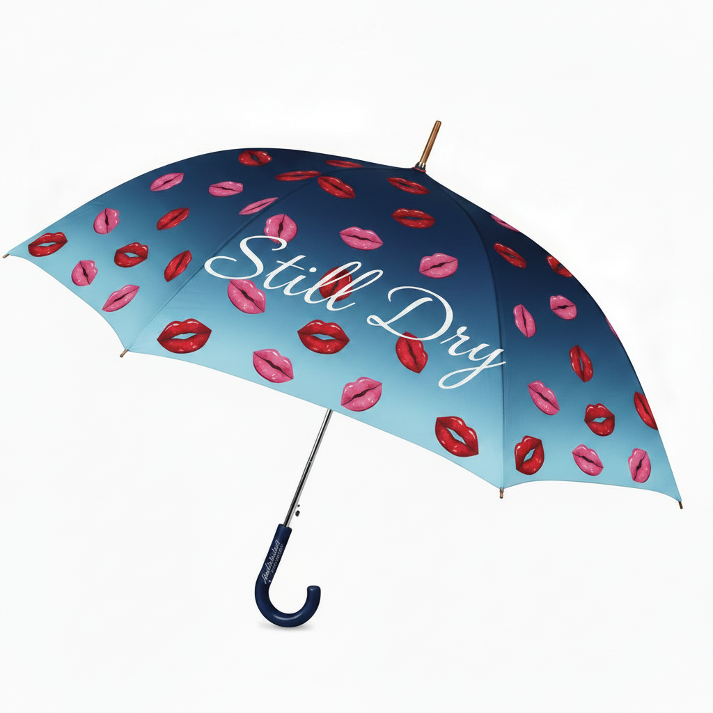 Still Dry - Navy