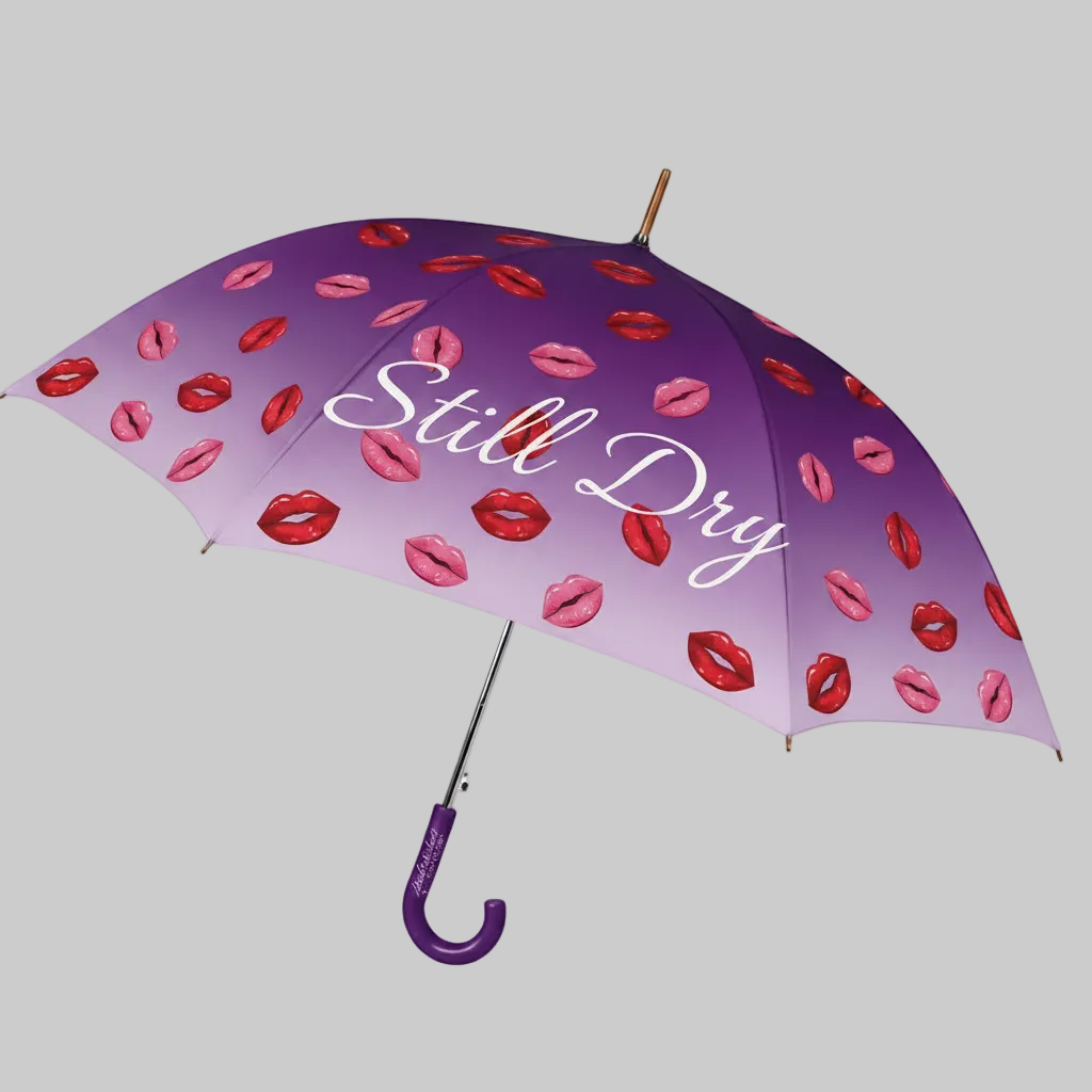 Still Dry - Purple